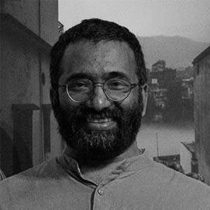 Dr. Deepak John Mathew