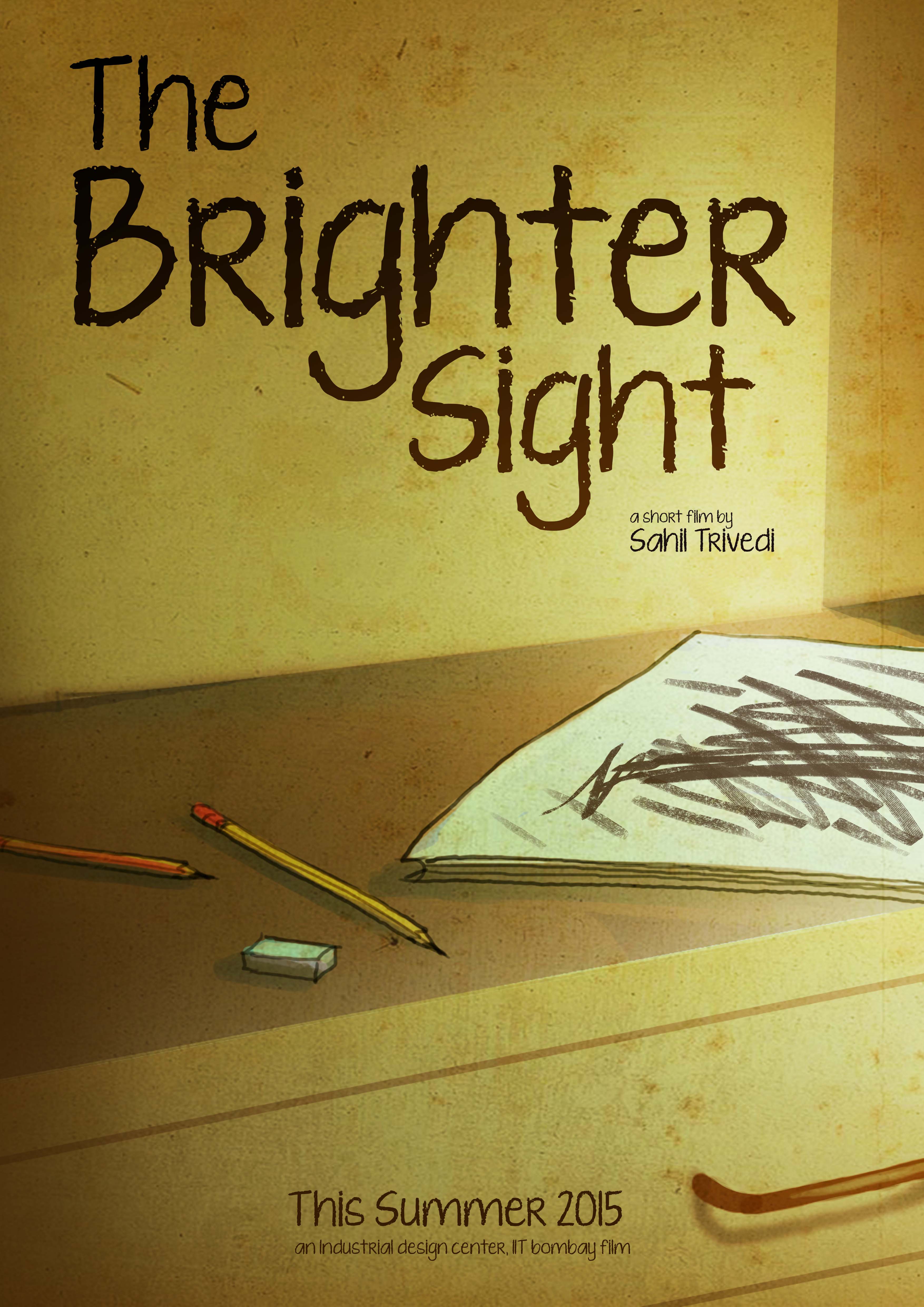 The Brighter Sight – Short Film