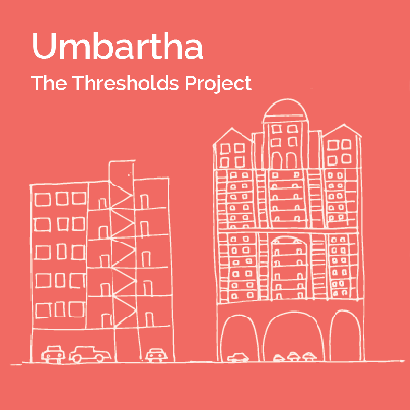 Umbartha – The Thresholds Project