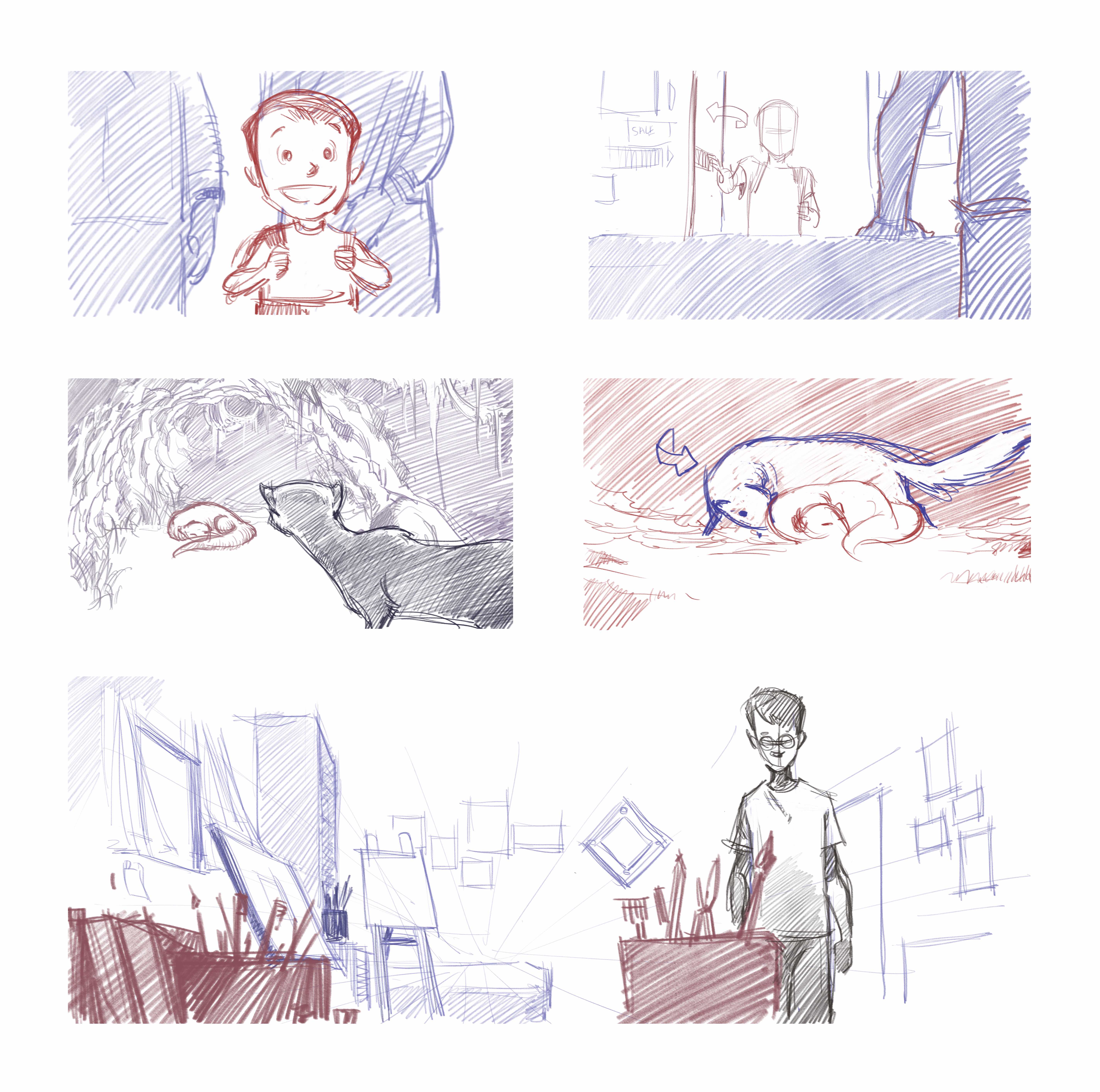 compiled-storyboards