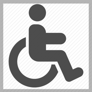 Wheelchair for Elderly